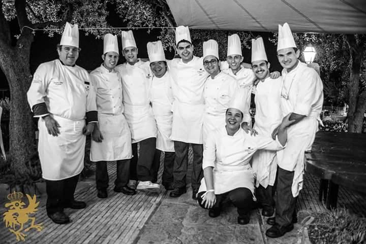 Le Gole Ristorante & Resort Celano Buitenkant foto